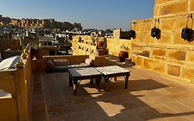 Kb Lodge Jaisalmer
